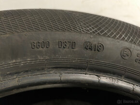 225/55 R17 Zimné pneumatiky Continental WinterContact 2 kusy - 7