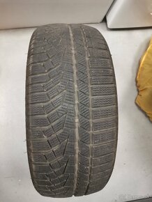 Zimné Pneumatiky Sailun, 215/50 R17 - 7