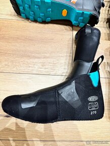 Scarpa alien 1.0 super stav - 7