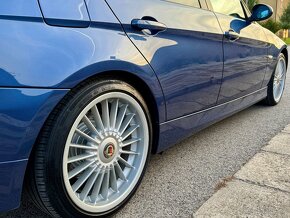 Alpina D3 Production No. 055 - 7