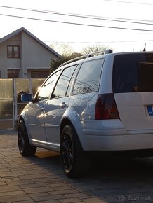 Volkswagen Golf 4 variant 1.9 TDi - 7