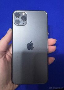 Iphone 11 pro max 64gb - 7