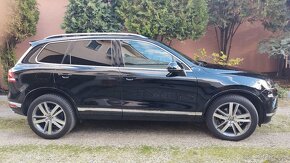 VW TOUAREG 3.0TDI - 193KW R-line r.v. 2015 - 7