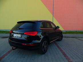 Audi Q5 2.0 TDI Quattro S-line - 7