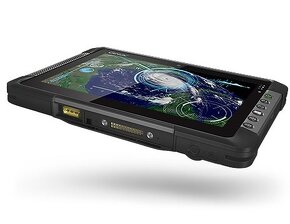 Getac T800 G2 8,1'' odolný rugged tablet – ako nový / v záru - 7