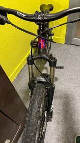 Ctm raptor 2.0 & Specialized pitch - 7