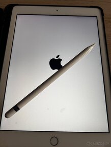 iPad 6. Gen 32gb - 7