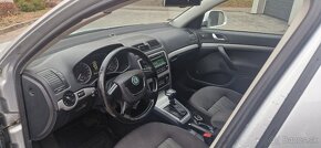 Skoda octavia 2.0 TDI CR DSG elegance 2012 - 7