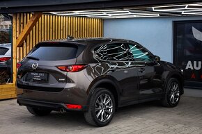 Mazda CX-5 2.5 Skyactiv-G194 Revolution TOP AWD A/T - 7