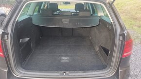 Volkswagen Passat alltrack - 7