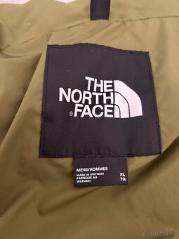 Bunda The North Face Ripstop Nuptse - 7