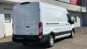 Ford Transit L3H2 2.0tdci, klima - 7