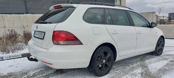 Volkswagen Golf Variant 1.6 TDI MATCH - 7