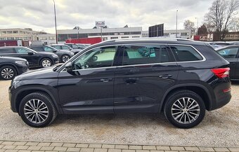 ŠKODA KODIAQ 2.0 TDI SCR STYLE DSG - 7