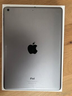 iPad Air 32 GB - 7