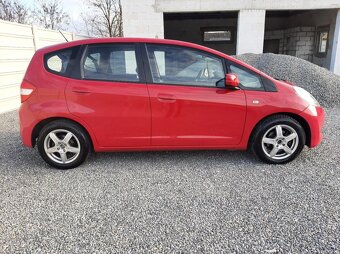 Honda Jazz - 7