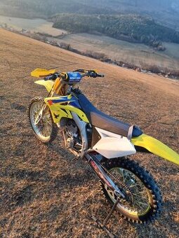 Suzuki RMZ 250 - 7