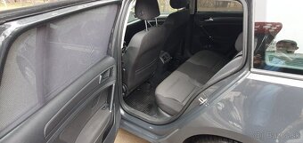 VW golf 7.5, 1,6TDi, 85KW - 7