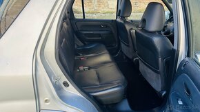 Honda CR-V 2.2 CDTI 4x4 - 7