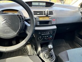 Citroen C4 1.6i 16V • nová STK • klíma✅ - 7