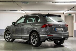 Volkswagen Tiguan 2.0 BiTDI 176KW 4x4+Nezáv. Top - 7