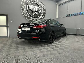 Hyundai Genesis 3.8 V6 GDi HTRAC - 7