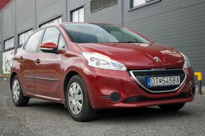 Peugeot 208 1.2 PureTech Active. - 7