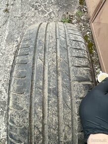 Nokian 195/65 r15 - 7