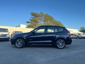 Bmw X3 xDRIVE 35d - 7