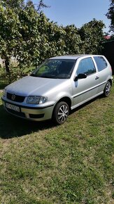 Polo 1.0 benzín 37KW 4 valec - 7