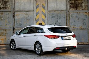 Hyundai i40 CW 1.7 CRDi - 7