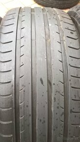 letne 215/50 r17 - 7