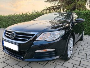 Volkswagen Passat CC 2.0 TDI 125kw DSG - 7