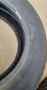 Nove zimne pneumatik 195/65 R15 95H XL Lassa Snoways 3 - 7