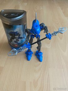 LEGO Bionicle rôzne - 7