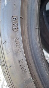 zimné pneumatiky 225/45R17 - rezervované - 7