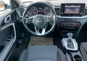 Kia Ceed 1.6 CRDi MHEV Gold A/T 105k - 7