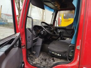 Daf LF 35 rv.2006 7500kg - 7