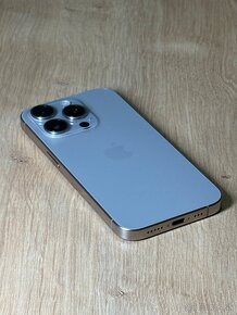 iPhone 15 Pro 128GB 6,1" prírodný titán - 7