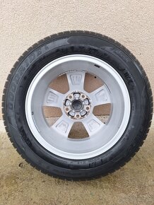 5x112 r16 ŠKODA ORION - 7