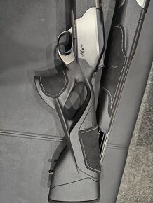 Blaser R8 Silverstone + Blaser R8 Carbon - 7