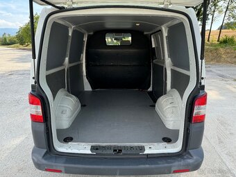 Volkswagen T5 Transporter 2.0 TDI - 7