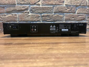 REZERVOVANE AM/FM stereo Tuner Denon DN-U100 professional - 7