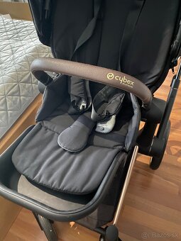 Cybex Priam 2022 TOP stav - 7