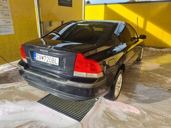 Predám volvo s60 - 7