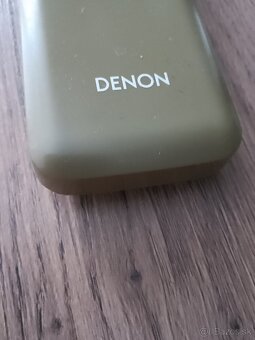 Predaj deck Denon DRM 710+ešte jeden na diely - 7