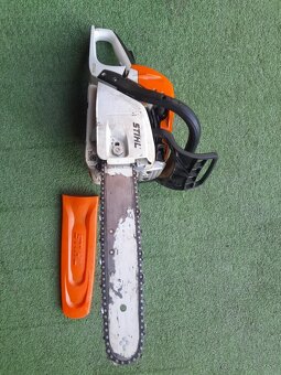 Stihl MS 231 - 7