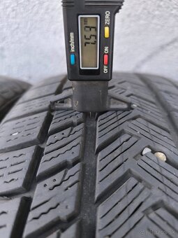 235/55 R20 Gripmax zimne pneumatiky - 7