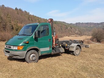 Iveco daily 65c15 - 7