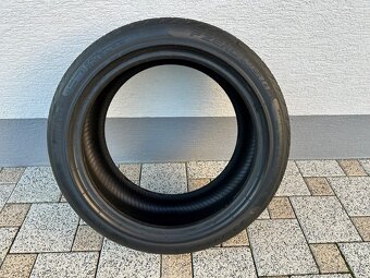 Letná pneumatika 235/45 R18 Pirelli 1ks - 7